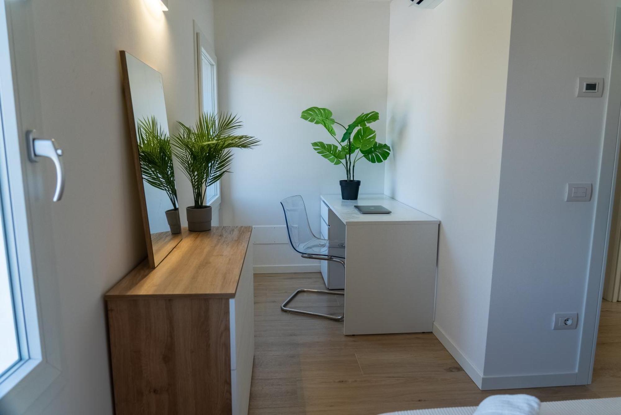 Elegante Appartamento In Centro A تريفيزو المظهر الخارجي الصورة